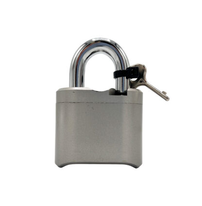 Kasp 119 60mm High Security Open Shackle Combination Padlock - Image 3