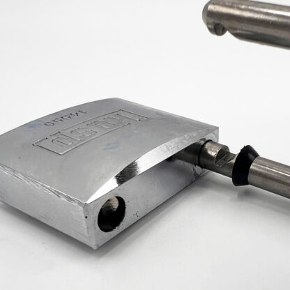 Kasp 145 50mm Long Shackle Marine Padlock - Image 6