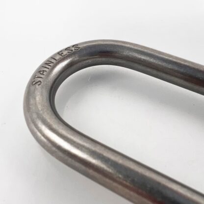 Kasp 145 50mm Long Shackle Marine Padlock - Image 7