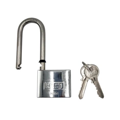 Kasp 145 50mm Long Shackle Marine Padlock - Image 2
