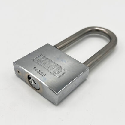 Kasp 145 50mm Long Shackle Marine Padlock - Image 3