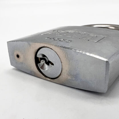 Kasp 145 40mm Open Shackle Marine Padlock - Image 5