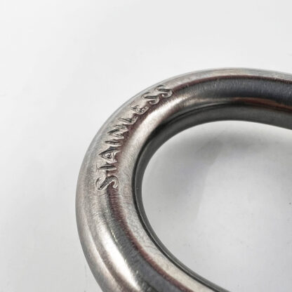 Kasp 145 40mm Open Shackle Marine Padlock - Image 6