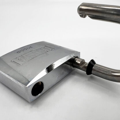 Kasp 145 40mm Open Shackle Marine Padlock - Image 7