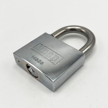 Kasp 145 40mm Open Shackle Marine Padlock - Image 3