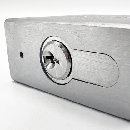 Kasp 180 Series Steel Open Shackle Padlock 60mm - Image 5
