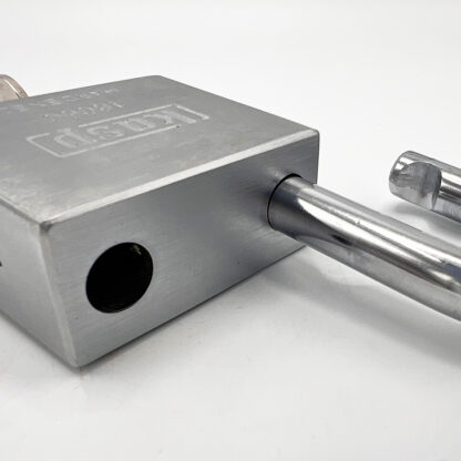 Kasp 180 Series Steel Open Shackle Padlock 60mm - Image 6