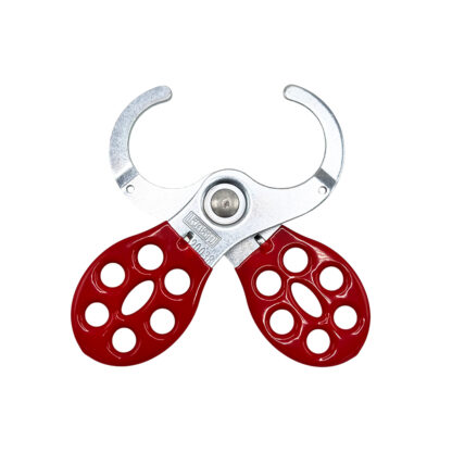 Kasp 200 Lock-Off Hasps - Image 2