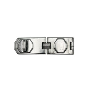 Kasp 230 Universal Hasp and Staples