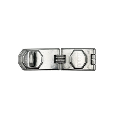Kasp 230 Universal Hasp and Staples