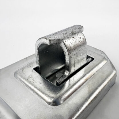 Kasp 260 Hasp and Staple for Disc Lock - Image 6
