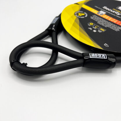 Kasp 455 Double Loop Security Cable - Image 4