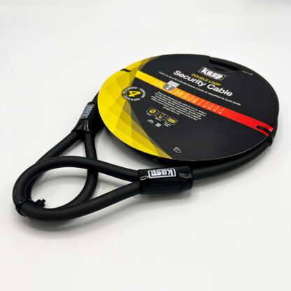 Kasp 455 Double Loop Security Cable - Image 3