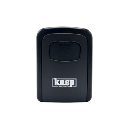 Kasp 600 Combination Key Safe - Image 2