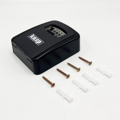 Kasp 600 Combination Key Safe - Image 6
