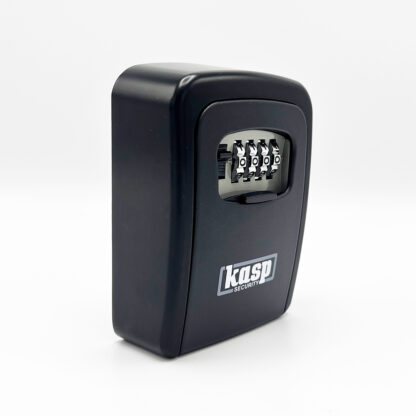 Kasp 600 Combination Key Safe - Image 7