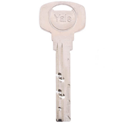 Yale Superior Genuine Cylinder Key Blank - Image 2