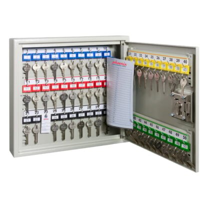 Phoenix KC0070 Series Key Security Safes (LEAD TIME: 2-3 DAYS) - Image 2