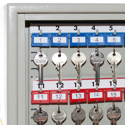 Phoenix KC0070 Series Key Security Safes (LEAD TIME: 2-3 DAYS) - Image 3