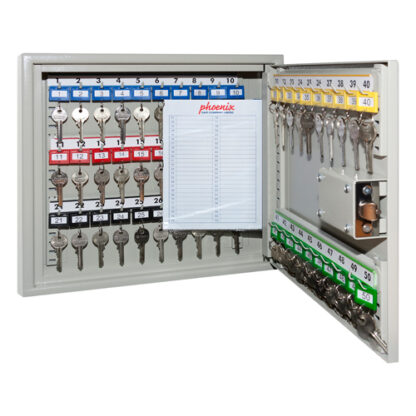 Phoenix KC0070 Series Key Security Safes (LEAD TIME: 2-3 DAYS) - Image 44
