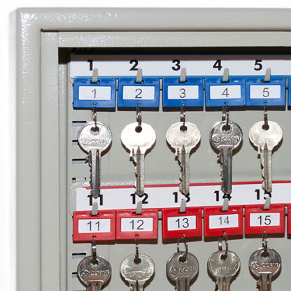 Phoenix KC0070 Series Key Security Safes (LEAD TIME: 2-3 DAYS) - Image 45