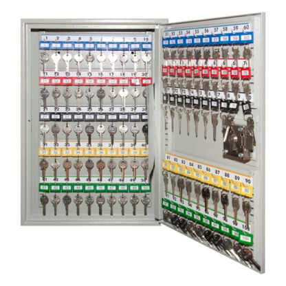 Phoenix KC0070 Series Key Security Safes (LEAD TIME: 2-3 DAYS) - Image 5