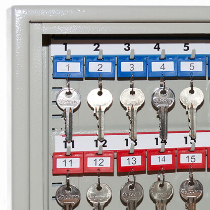 Phoenix KC0070 Series Key Security Safes (LEAD TIME: 2-3 DAYS) - Image 6
