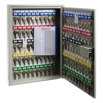 Phoenix KC0070 Series Key Security Safes (LEAD TIME: 2-3 DAYS) - Image 47