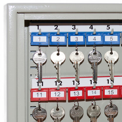 Phoenix KC0070 Series Key Security Safes (LEAD TIME: 2-3 DAYS) - Image 48