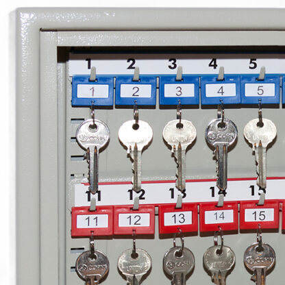 Phoenix KC0070 Series Key Security Safes (LEAD TIME: 2-3 DAYS) - Image 30