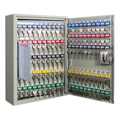 Phoenix KC0070 Series Key Security Safes (LEAD TIME: 2-3 DAYS) - Image 8