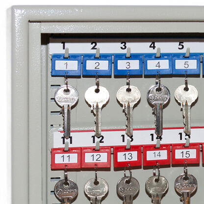 Phoenix KC0070 Series Key Security Safes (LEAD TIME: 2-3 DAYS) - Image 51