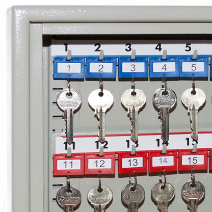 Phoenix KC0070 Series Key Security Safes (LEAD TIME: 2-3 DAYS) - Image 36