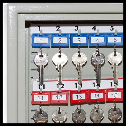 Phoenix KC0070 Series Key Security Safes (LEAD TIME: 2-3 DAYS) - Image 15