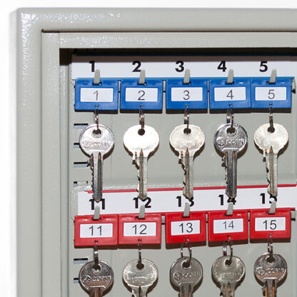 Phoenix KC0070 Series Key Security Safes (LEAD TIME: 2-3 DAYS) - Image 39