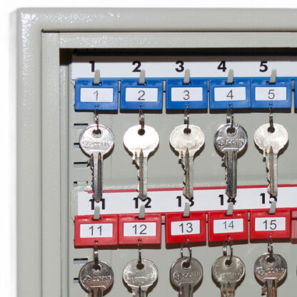 Phoenix KC0070 Series Key Security Safes (LEAD TIME: 2-3 DAYS) - Image 18
