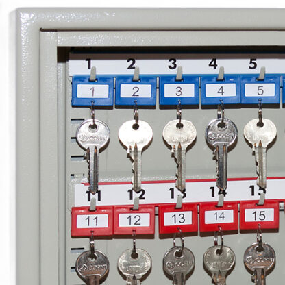 Phoenix KC0070 Series Key Security Safes (LEAD TIME: 2-3 DAYS) - Image 60