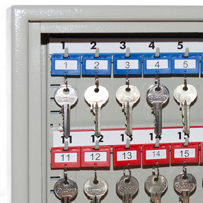 Phoenix KC0070 Series Key Security Safes (LEAD TIME: 2-3 DAYS) - Image 63