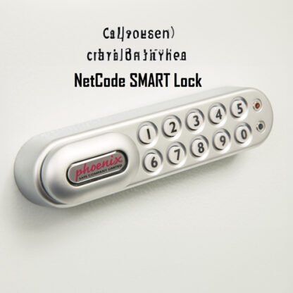 Phoenix KC0600 Series Key Security Safes (LEAD TIME: 2-3 DAYS) - Image 59