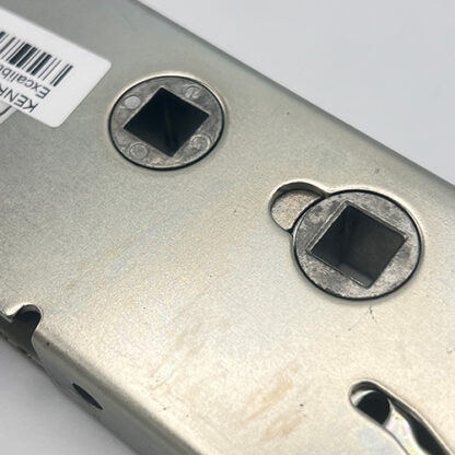 Kenrick Excalibur Passive Genuine Multipoint Gearbox - Double Spindle Version - Image 4