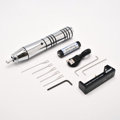 Kronos Electric Pick Gun - Image 2