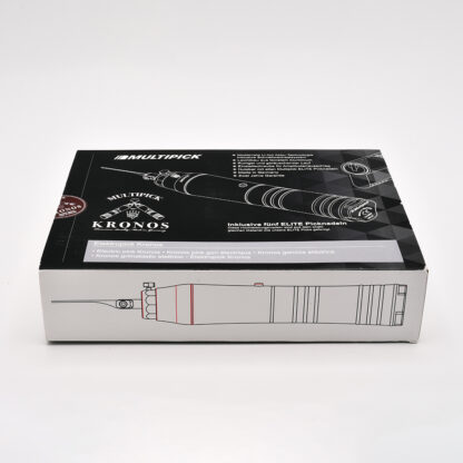 Kronos Electric Pick Gun - Image 4