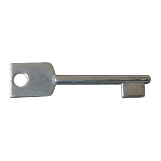 CQR KEYPAM Panic Button | Accessory | Stainless Steel (LEAD TIME: 2-3 DAYS)