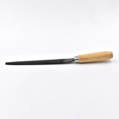 Souber Key File Set of 6 - Image 3