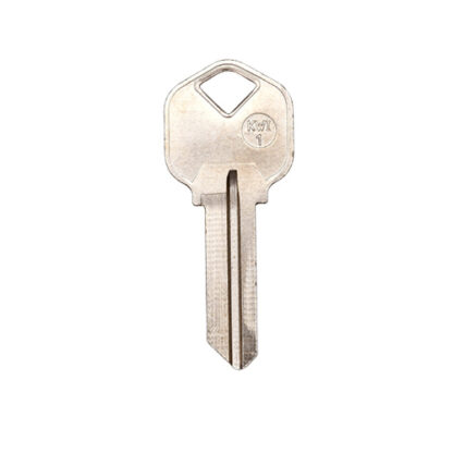 JMA KWI-1 Cylinder Key Blank - Image 3