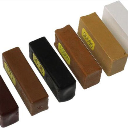 Konig Window Doctor Hot wax Melt Repair Kit - Image 4