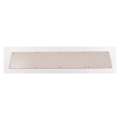 EuroSpec KPP1750SSS Kickplate (LEAD TIME: 2-3 DAYS)