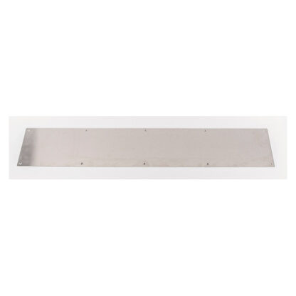 EuroSpec KPP1790SSS Kickplate (LEAD TIME: 2-3 DAYS)