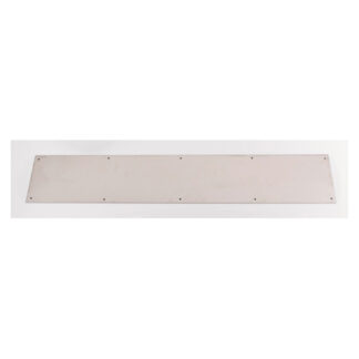 EuroSpec KPP1805SSS Kickplate (LEAD TIME: 2-3 DAYS)