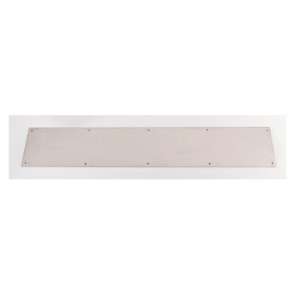 EuroSpec KPP1805SSS Kickplate (LEAD TIME: 2-3 DAYS)